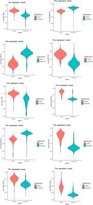 Exploration of Potential miRNA Biomarkers and Prediction for Ovarian Cancer Using Artificial Intelligence